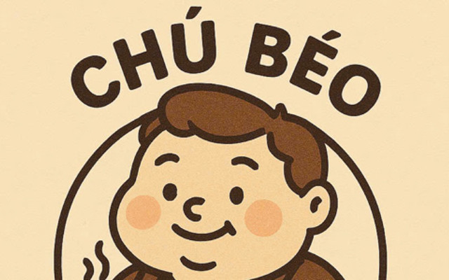 Coffee Chú Béo
