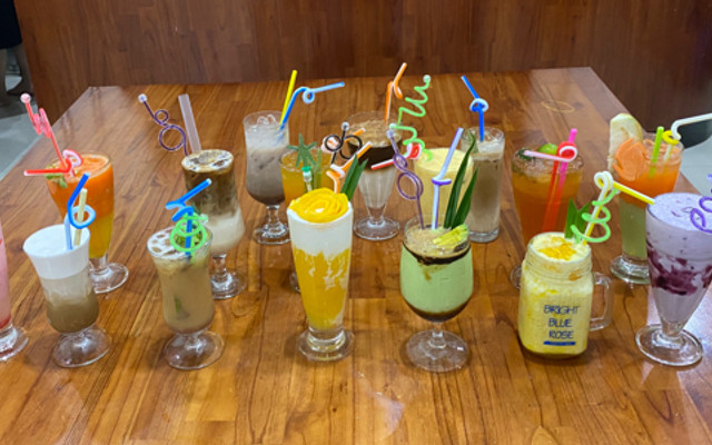 Giải Nhiệt Quán - 51 Lê Hữu Trác