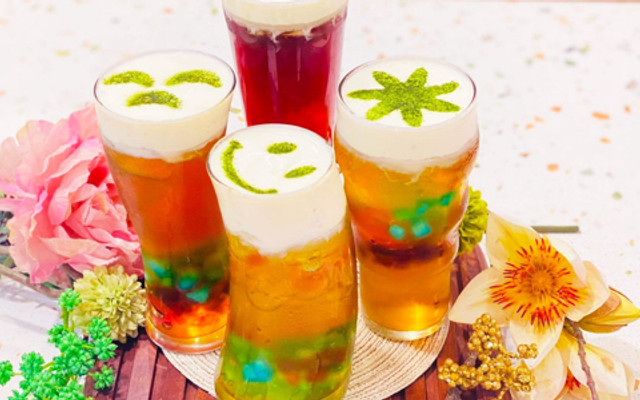 Trà Sữa Royaltea - Mỹ Đình 1