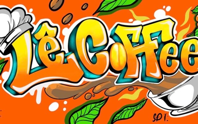 Lê Coffee - Phú Diễn