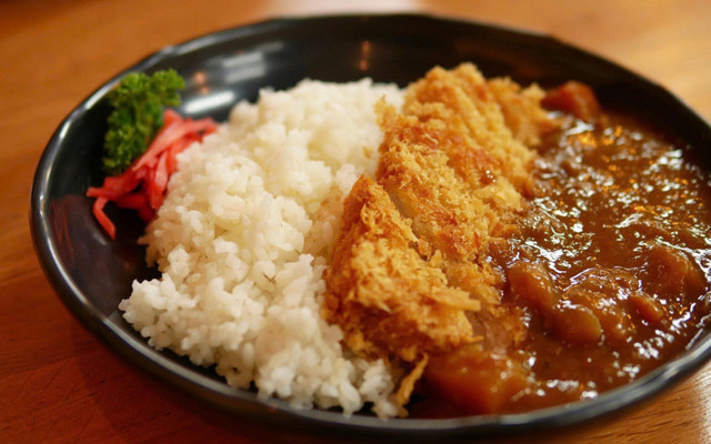 Cơm Cà Ri Tokyo - Phan Đình Phùng