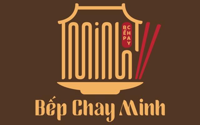 Bếp Chay Minh - Tôn Đản