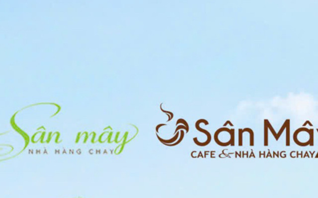 Sân Mây Cafe & Nhà Hàng Chay