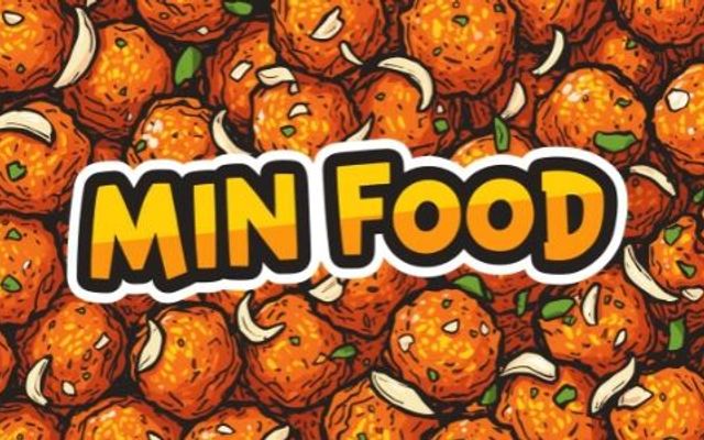 Min Food - 806 Đường 30/4
