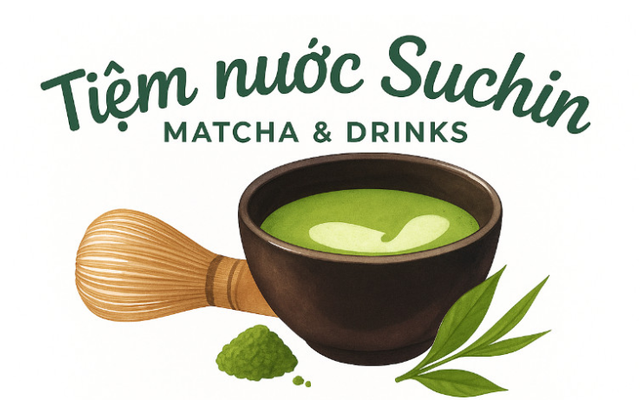 Tiệm Nước Suchin - Matcha & Drinks - Đô Lương