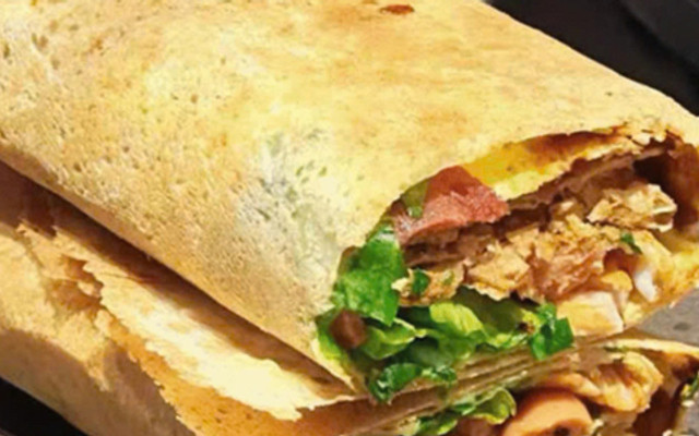 Bánh Kếp Phương Thuý