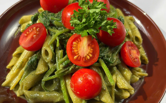 C’est Bon - Pasta - Khu Đô Thị Việt Hưng