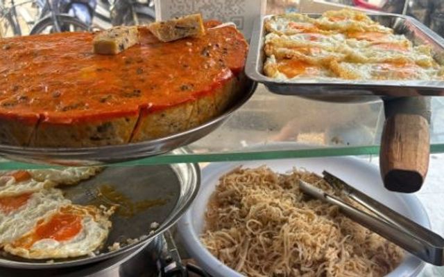 Cơm Tấm 352 - Chu Văn An