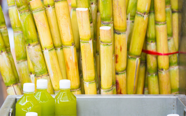 Lậy Mía - Mía, Trà & Cà Phê - Nguyễn Tri Phương