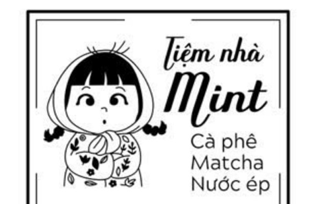 Tiệm Nhà Mint - Coffee, Matcha & Cacao