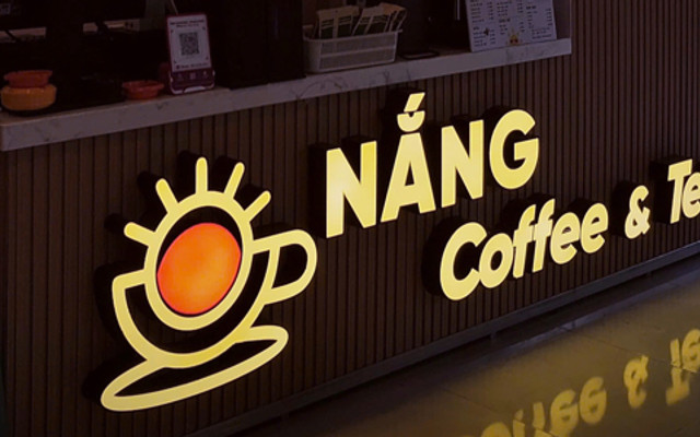 Nắng Cafe - 51 Lê Đại Hành