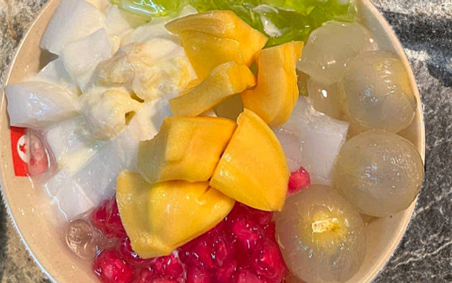 Trà Sữa Buns 2 - Chè & Trà Sữa - Nguyễn Trường Tộ