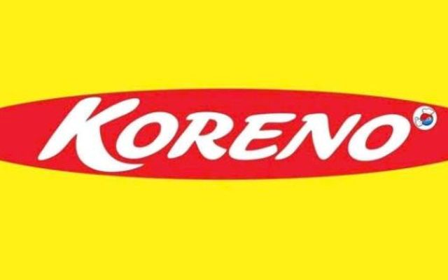 Mì Cay KORENO - Dương Quang Đông