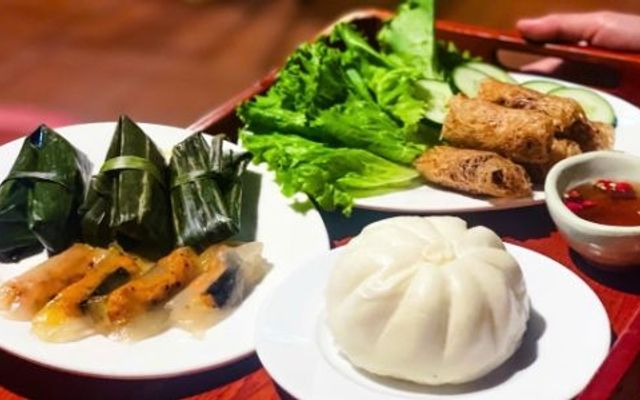 Thuần Chay Emma - 36 Lê Quý Đôn