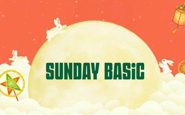 Trà Sữa Sunday Basic - Tân Quý