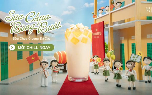 Phê La - Trà & Cà Phê Đặc Sản - Phan Châu Trinh