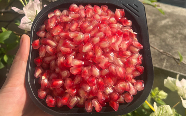 Kim Fruits - Hoa Quả Cắt Sẵn Theo Mùa, Trà Trái Cây & Nước Ép Nguyên Chất