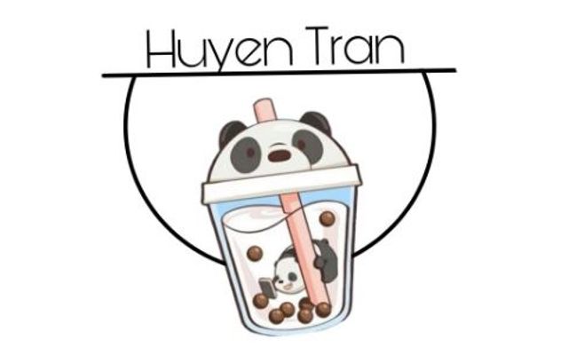 Trà Sữa Huyền Trân