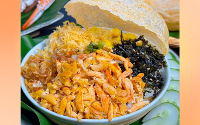 Bánh Mì Sài Gòn - Hai Bà Trưng