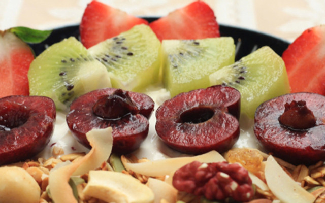 Dibery - Healthy Dessert