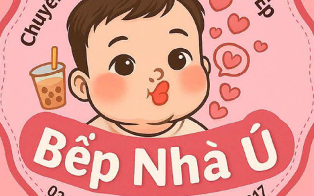 Bếp Nhà Ú - Bánh Tráng Trộn, Mì Trộn Indomie & Các Món Ăn Vặt - Khương Trung