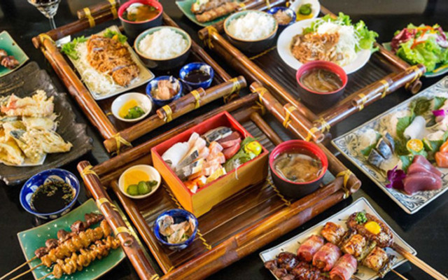 KIGEN YAKITORI - NHÀ HÀNG NHẬT BẢN