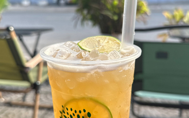 Suna MilkTea - Trà Sữa Thạch Nhà Làm - 165 Đà Sơn