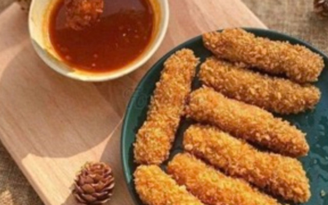 Nem Chua Rán Chuẩn Hà Nội - No.1 Sài Gòn