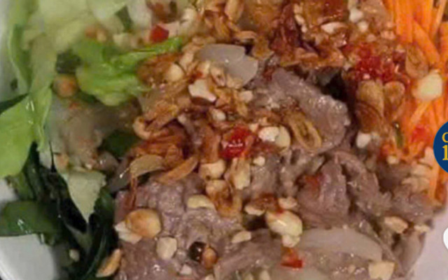 Cà Phê 1989 - Bún, Hủ Tiếu & Bánh Mì