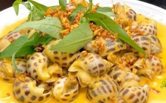 Hải Sản Giá Vựa - Ngô Quyền