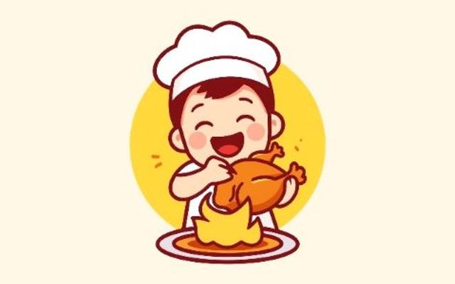Gà Nướng Mắm Nhĩ Quý Dậu - 101 Huỳnh Thúc Kháng