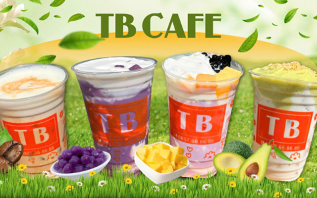 TB CAFE - 01 Lê Văn Lương