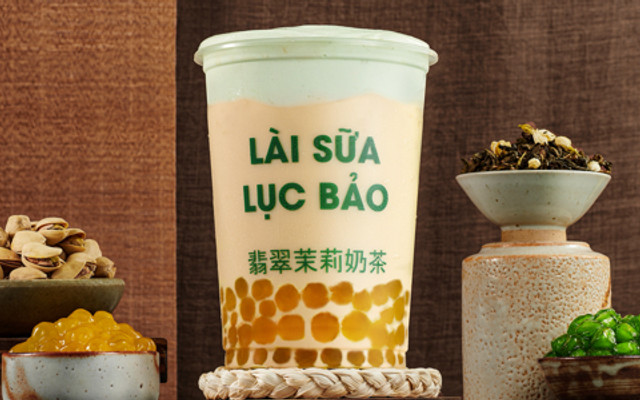 LÀI SỮA LỤC BẢO - 601 Phạm Văn Thuận