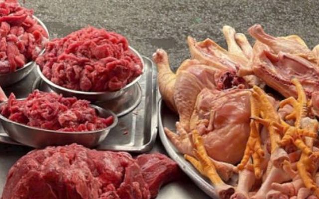 Cửa Hàng Thực Phẩm Rau Củ Quả Tươi Sống An Khang - Thực Phẩm & Rau Củ Quả Tươi Sống - 41 Tân Tiến