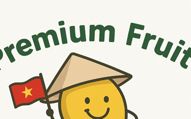 과일 88B 가게 - FRUIT SHOP