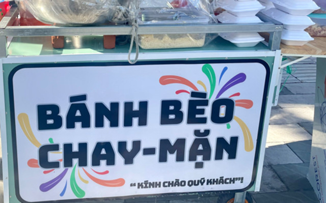 Cà Phê Bin Truyền Thống