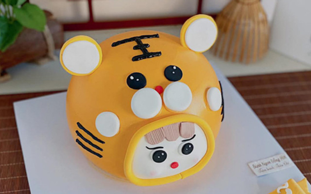 Tiệm Bánh Thảo Chi - Lê Lợi