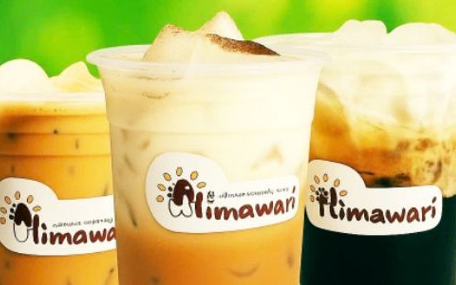 Himawari - Chân Gà Sả Tắc, Tea & Coffee