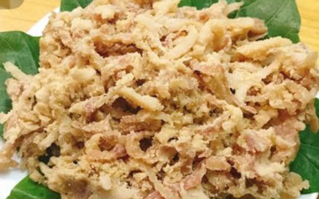 Nem Bùi Bắc Ninh - Tô Hiệu - Shop Online