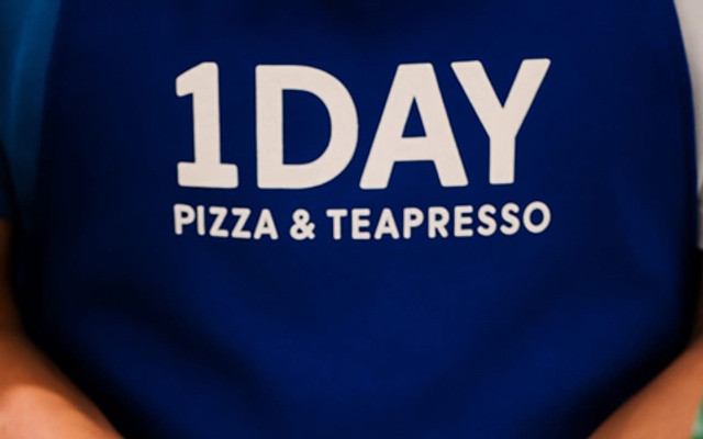 1Day Tea - Trà Pha Máy Đậm Vị - Vinhomes Grand Park