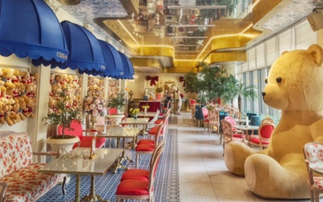 Casa Phổ Quang - Ẩm Thực & Cơm Văn Phòng