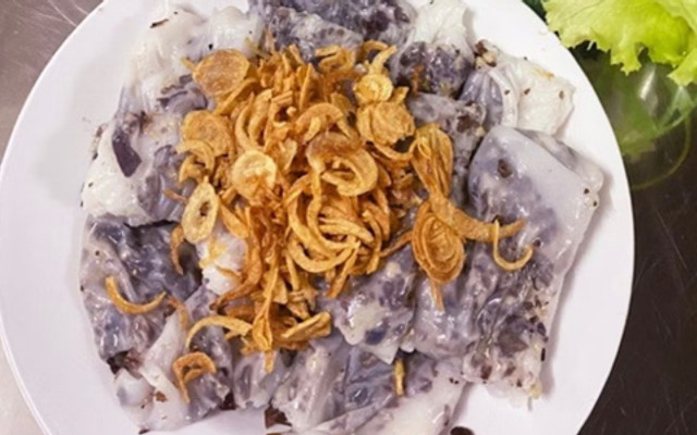 Bánh Cuốn, Bún Chả & Gà Tần - Triều Khúc