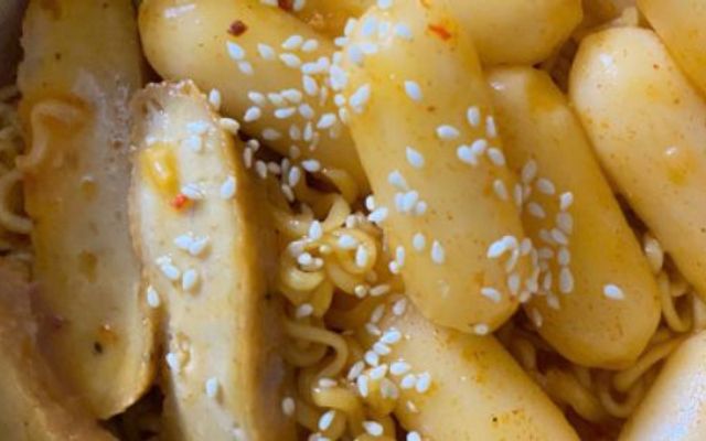 Quán Chay Âu Lạc