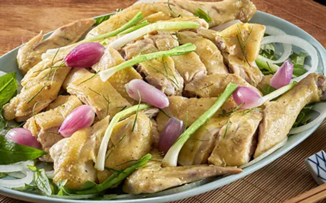 Chí Phèo - Gà Hấp Hành - Lý Chính Thắng