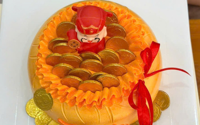 Bảo Thiêng - Cafe, Trà Cúc & Sinh Tố - Phạm Tử Nghi