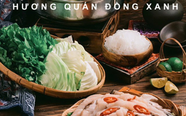 Ngan Dé Ngon - Láng Hạ