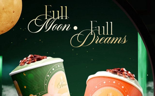 20/02 Cafe, Trà Sữa & Trà Trái Cây - Võ Thị Sáu