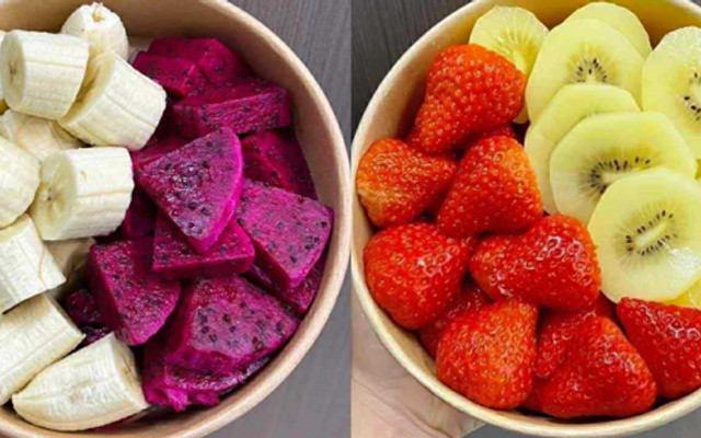 Trái Cây Đến Đây - Thức Ăn Bổ Sung Dinh Dưỡng - 62A Đường Số 1