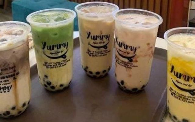 Yummy - Mỳ Cay & Gà Rán