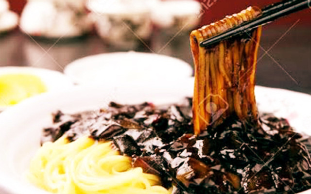 Ji Min Tobokki - Trương Định